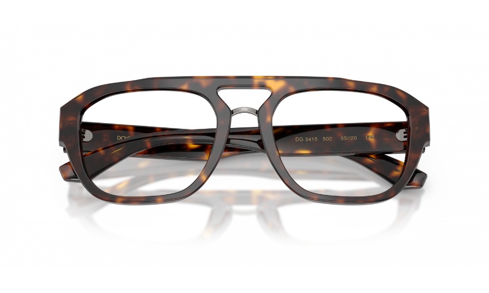 Dolce & Gabbana DG3415 502 Dolce & Gabbana DG3415 502