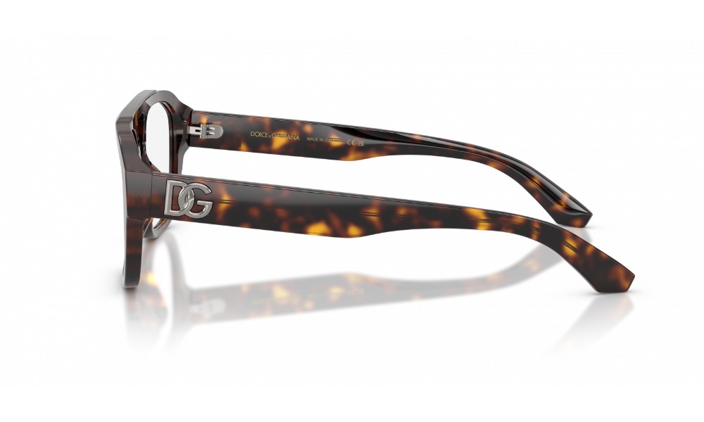 Dolce & Gabbana DG3415 502 Dolce & Gabbana DG3415 502