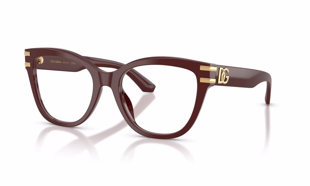 Dolce & Gabbana DG3418 3091 53 Dolce & Gabbana DG3418 3091 53