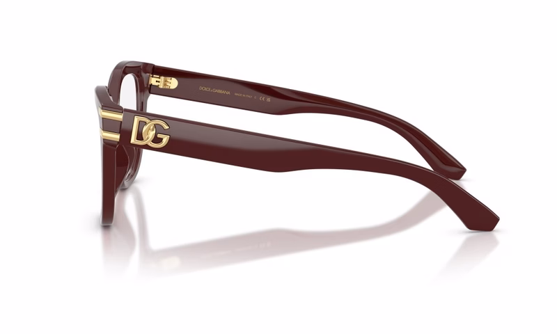 Dolce & Gabbana DG3418 3091 53 Dolce & Gabbana DG3418 3091 53