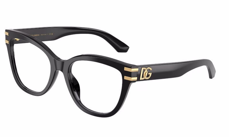 Dolce & Gabbana DG3418 501 53 Dolce & Gabbana DG3418 501 53