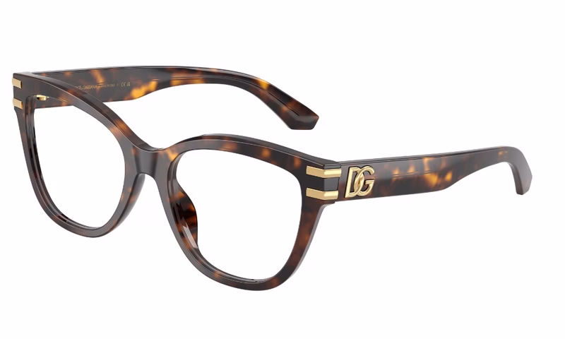 Dolce & Gabbana DG3418 502 53 Dolce & Gabbana DG3418 502 53