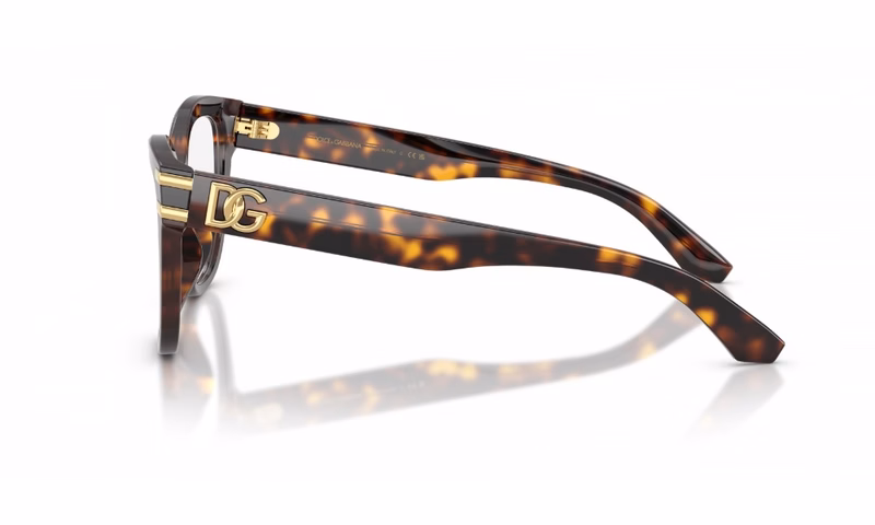 Dolce & Gabbana DG3418 502 53 Dolce & Gabbana DG3418 502 53
