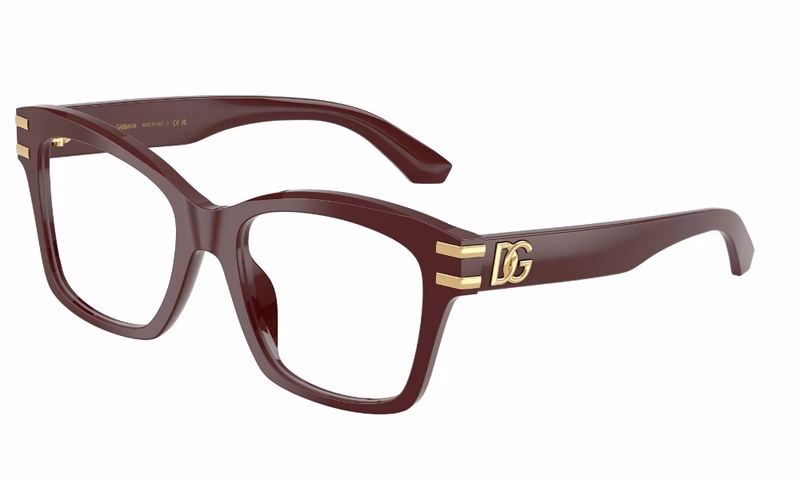 Dolce & Gabbana DG3419 3091 52 Dolce & Gabbana DG3419 3091 52