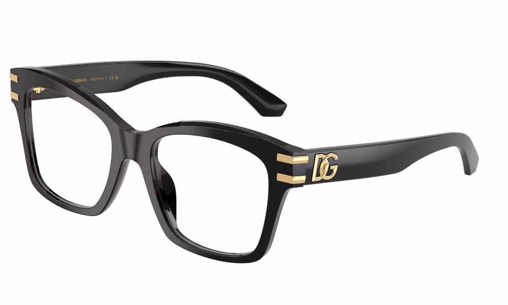Dolce & Gabbana DG3419 501 52 Dolce & Gabbana DG3419 501 52