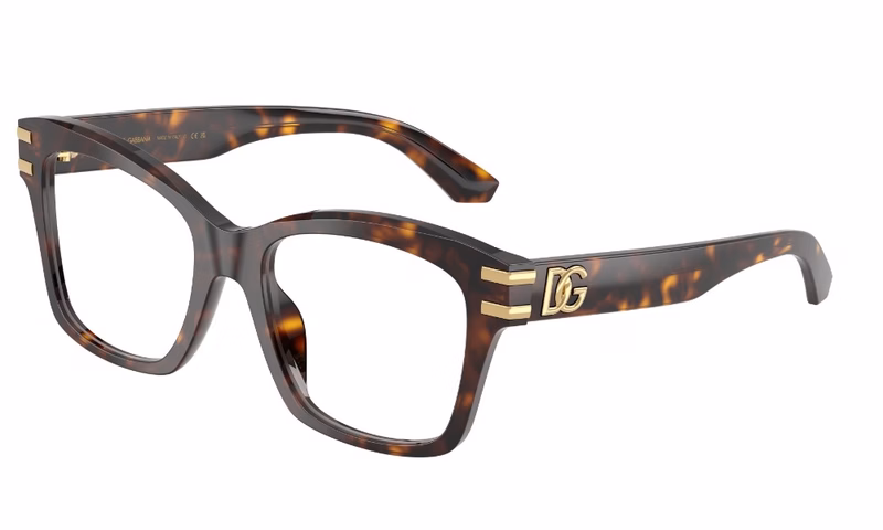 Dolce & Gabbana DG3419 502 52 Dolce & Gabbana DG3419 502 52
