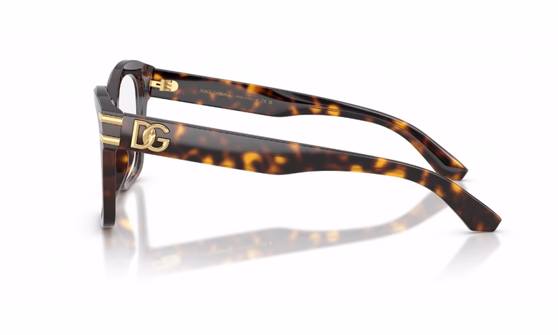 Dolce & Gabbana DG3419 502 52 Dolce & Gabbana DG3419 502 52