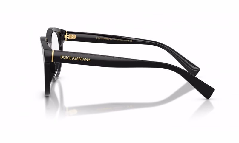 Dolce & Gabbana DG3421 501 52 Dolce & Gabbana DG3421 501 52