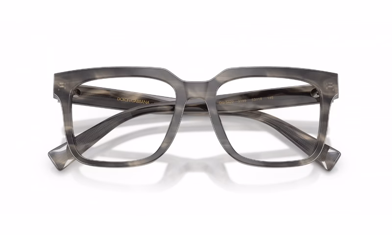 Dolce & Gabbana DG3422 3199 53 Dolce & Gabbana DG3422 3199 53