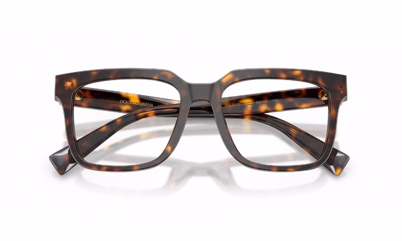 Dolce & Gabbana DG3422 502 53 Dolce & Gabbana DG3422 502 53