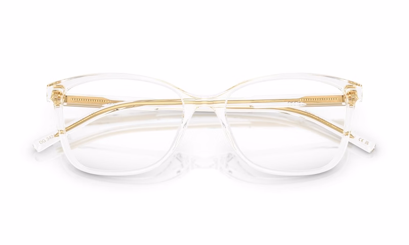 Dolce & Gabbana DG3424 3133 52 Dolce & Gabbana DG3424 3133 52