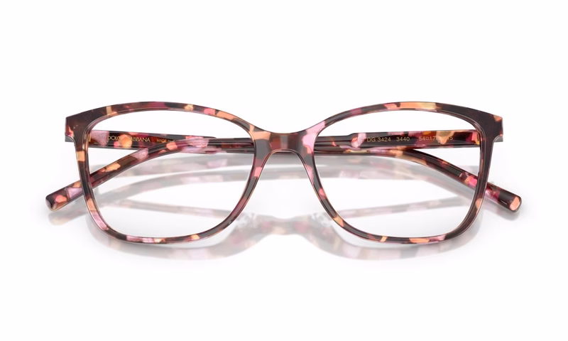 Dolce & Gabbana DG3424 3440 52 Dolce & Gabbana DG3424 3440 52