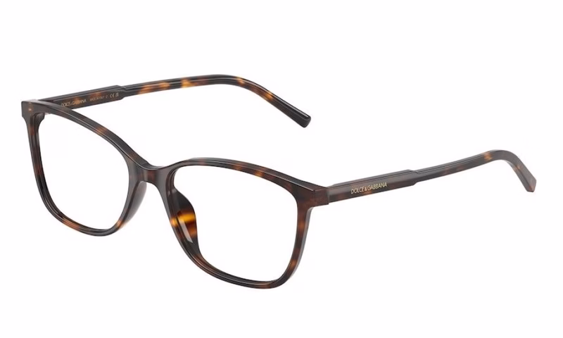 Dolce & Gabbana DG3424 502 52 Dolce & Gabbana DG3424 502 52