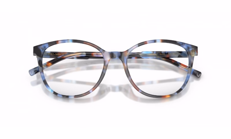 Dolce & Gabbana DG3425 3443 Dolce & Gabbana DG3425 3443