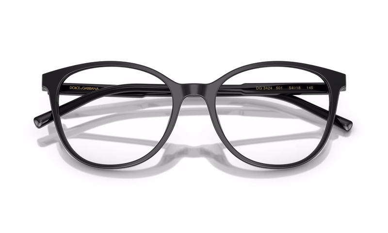 Dolce & Gabbana DG3425 501 52 Dolce & Gabbana DG3425 501 52