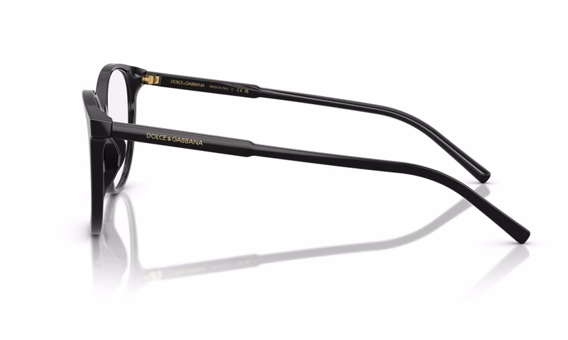 Dolce & Gabbana DG3425 501 52 Dolce & Gabbana DG3425 501 52