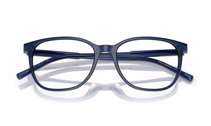Dolce & Gabbana DG3426 3009 51 Dolce & Gabbana DG3426 3009 51