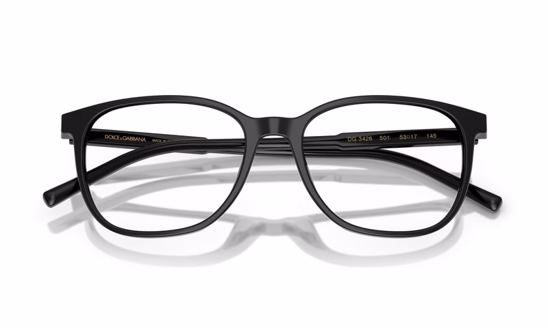 Dolce & Gabbana DG3426 501 53 Dolce & Gabbana DG3426 501 53