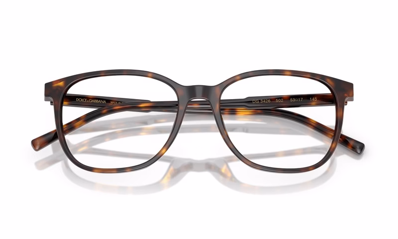 Dolce & Gabbana DG3426 502 53 Dolce & Gabbana DG3426 502 53