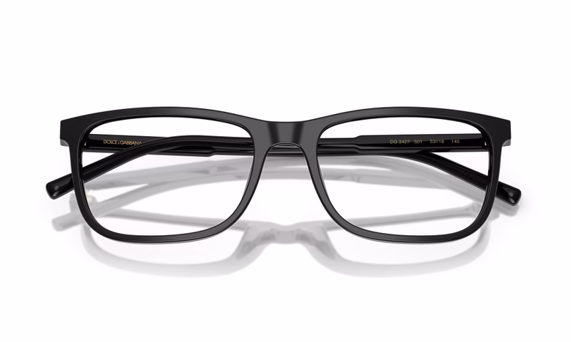 Dolce & Gabbana DG3427 501 53 Dolce & Gabbana DG3427 501 53