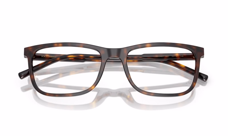 Dolce & Gabbana DG3427 502 53 Dolce & Gabbana DG3427 502 53