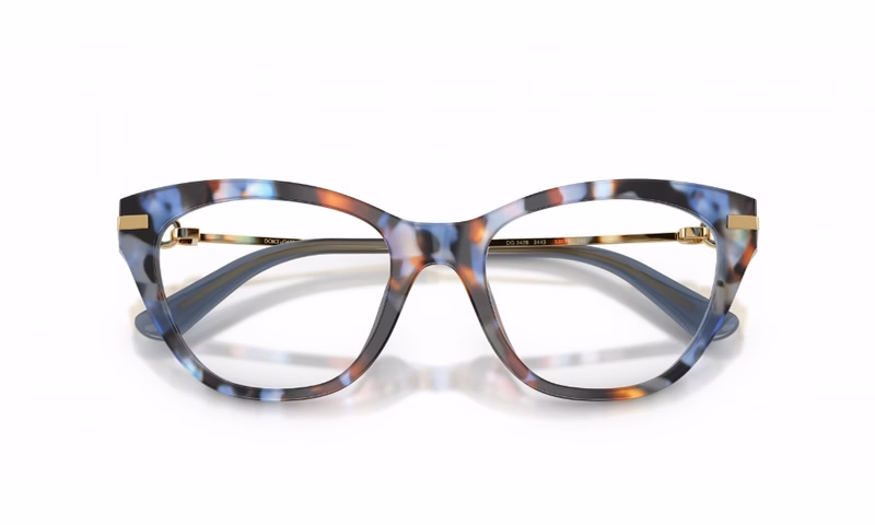 Dolce & Gabbana DG3428 3443 51 Dolce & Gabbana DG3428 3443 51