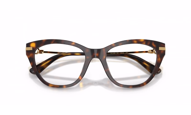 Dolce & Gabbana DG3428 502 51 Dolce & Gabbana DG3428 502 51