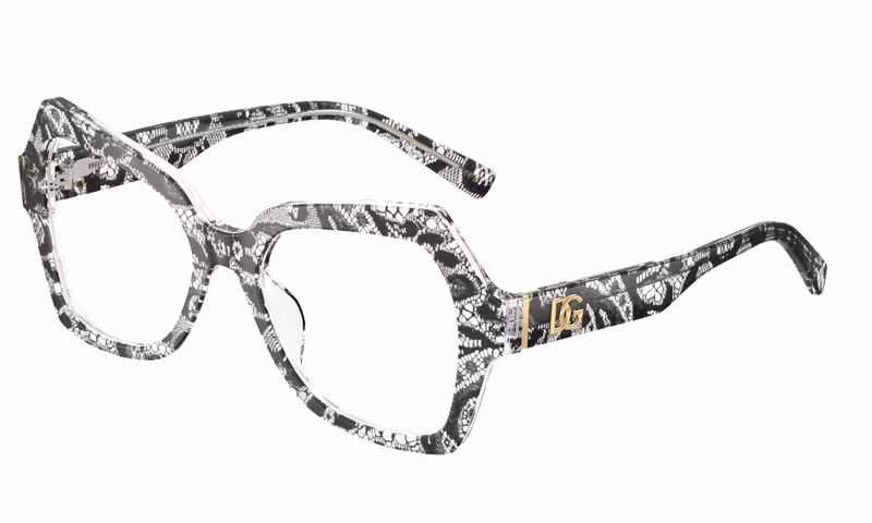 Dolce & Gabbana DG3429 3287 52 Dolce & Gabbana DG3429 3287 52
