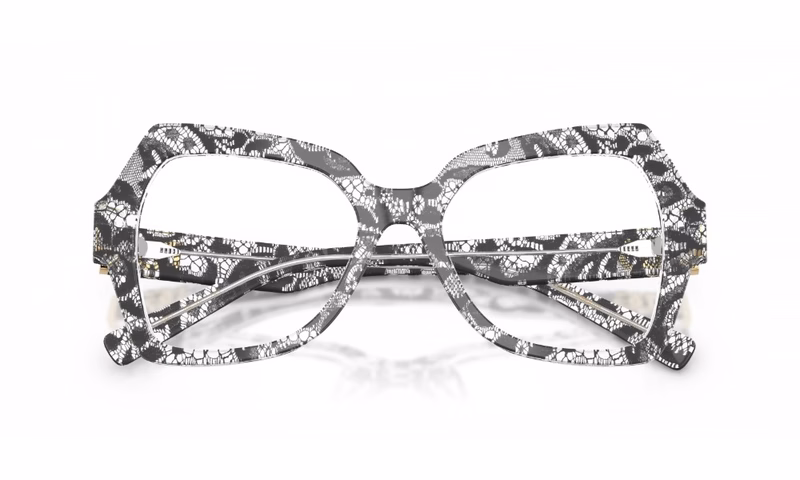 Dolce & Gabbana DG3429 3287 52 Dolce & Gabbana DG3429 3287 52
