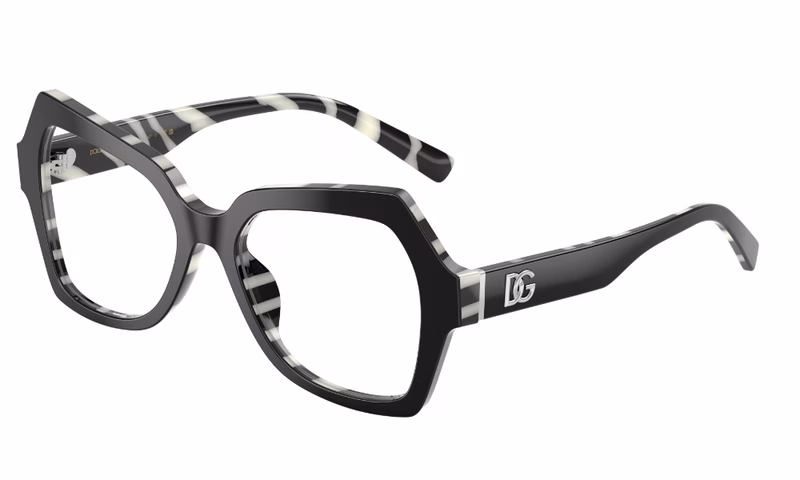 Dolce & Gabbana DG3429 3372 52 Dolce & Gabbana DG3429 3372 52