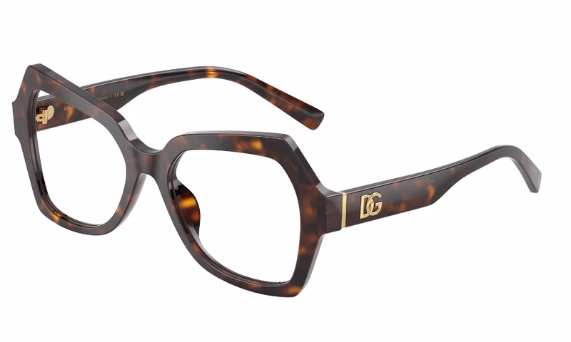 Dolce & Gabbana DG3429 502 52 Dolce & Gabbana DG3429 502 52