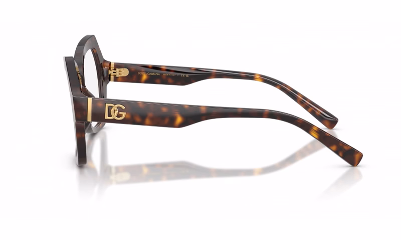 Dolce & Gabbana DG3429 502 52 Dolce & Gabbana DG3429 502 52