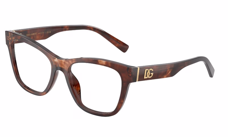 Dolce & Gabbana DG3430 3222 53 Dolce & Gabbana DG3430 3222 53