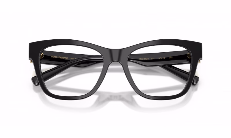 Dolce & Gabbana DG3430 501 53 Dolce & Gabbana DG3430 501 53