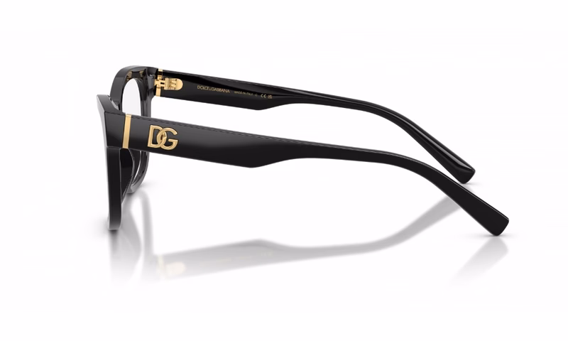 Dolce & Gabbana DG3430 501 53 Dolce & Gabbana DG3430 501 53