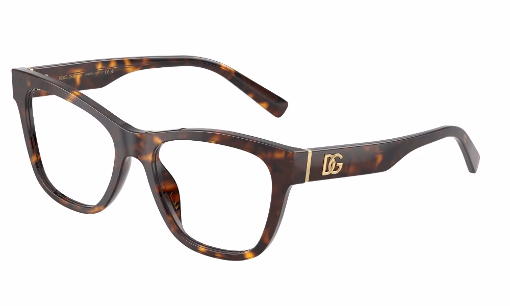 Dolce & Gabbana DG3430 502 53 Dolce & Gabbana DG3430 502 53