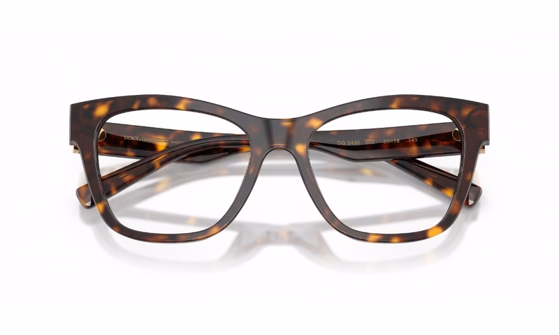 Dolce & Gabbana DG3430 502 53 Dolce & Gabbana DG3430 502 53