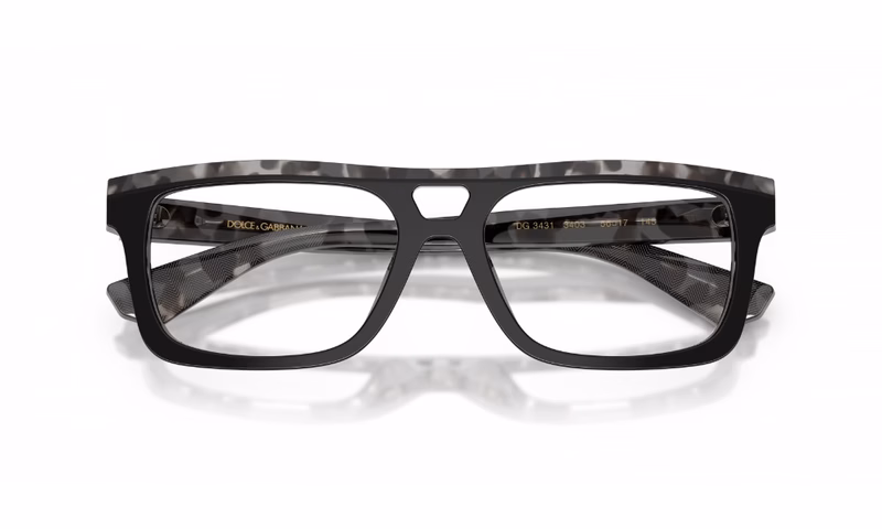 Dolce & Gabbana DG3431 3403 54 Dolce & Gabbana DG3431 3403 54
