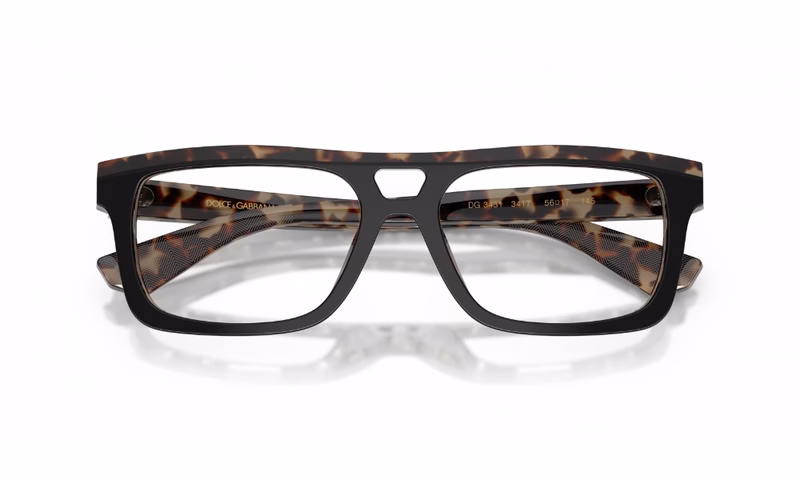 Dolce & Gabbana DG3431 3417 56 Dolce & Gabbana DG3431 3417 56