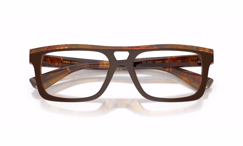 Dolce & Gabbana DG3431 3456 56 Dolce & Gabbana DG3431 3456 56