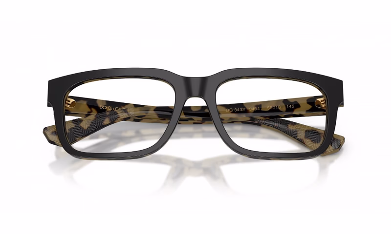 Dolce & Gabbana DG3432 3404 56 Dolce & Gabbana DG3432 3404 56