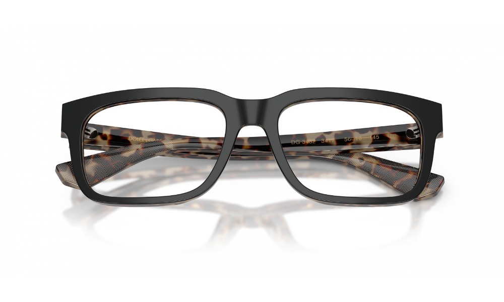 Dolce & Gabbana DG3432 3417 56 Dolce & Gabbana DG3432 3417 56