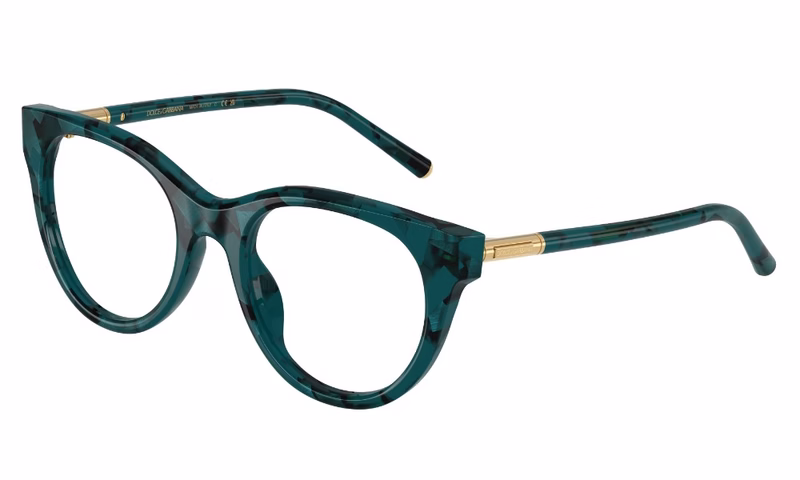 Dolce & Gabbana DG3433 3460 51 Dolce & Gabbana DG3433 3460 51