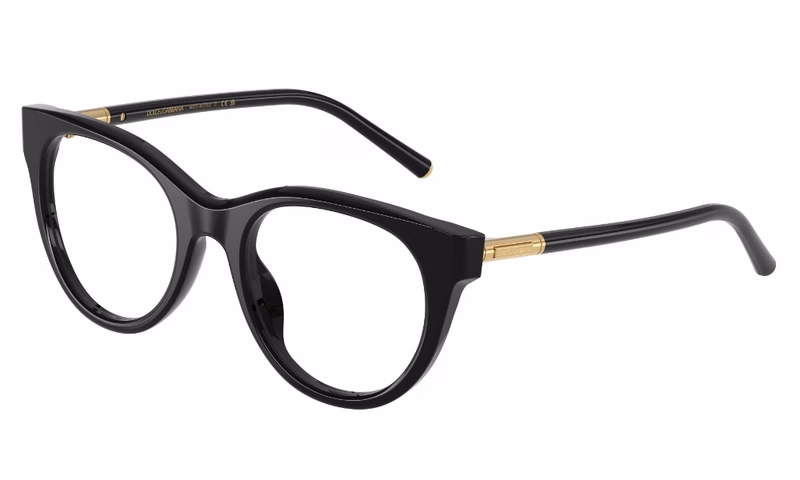 Dolce & Gabbana DG3433 501 51 Dolce & Gabbana DG3433 501 51