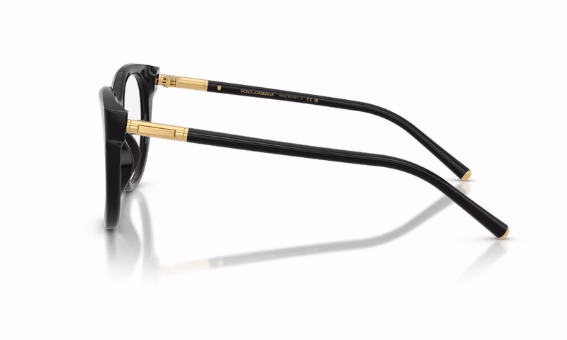 Dolce & Gabbana DG3433 501 51 Dolce & Gabbana DG3433 501 51