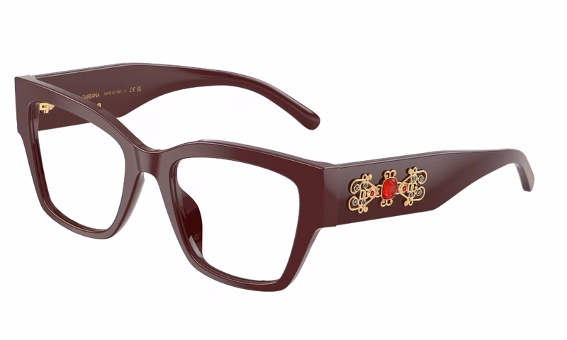 Dolce & Gabbana DG3435B 3091 51 Dolce & Gabbana DG3435B 3091 51
