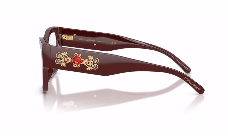Dolce & Gabbana DG3435B 3091 51 Dolce & Gabbana DG3435B 3091 51