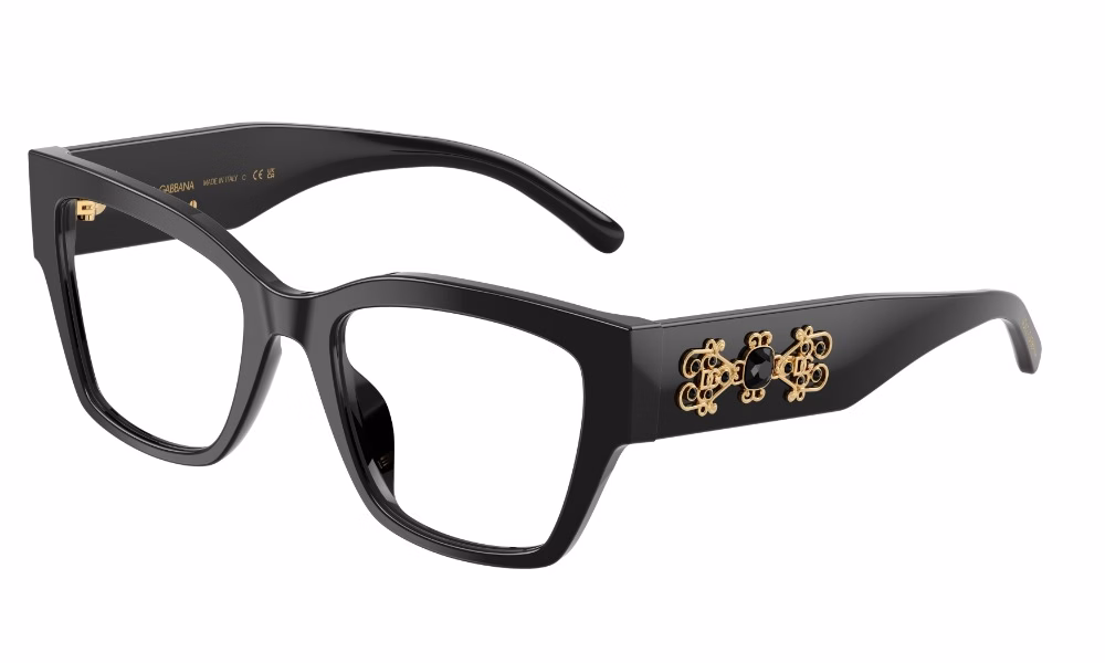 Dolce & Gabbana DG3435B 501 51 Dolce & Gabbana DG3435B 501 51