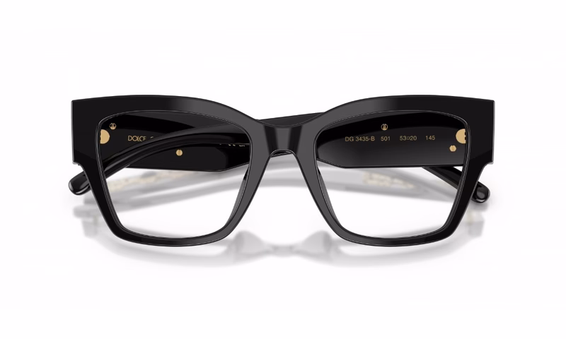 Dolce & Gabbana DG3435B 501 51 Dolce & Gabbana DG3435B 501 51