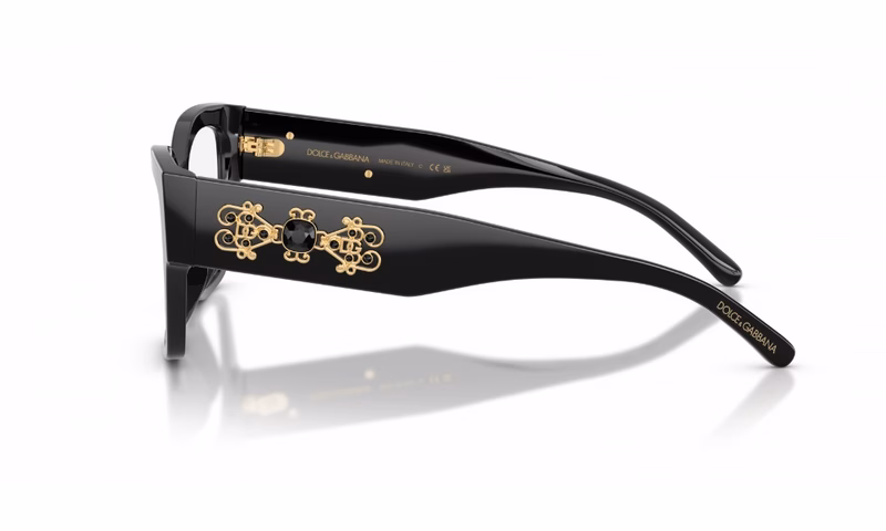 Dolce & Gabbana DG3435B 501 51 Dolce & Gabbana DG3435B 501 51